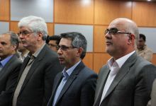 گزارش تصویری از همایش گیاهان داروئی